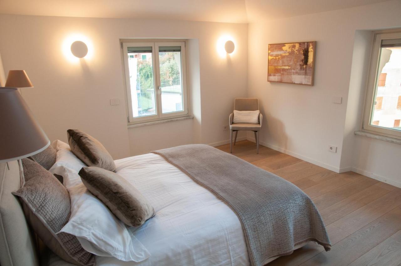 Villa Porto Rapallo By Portofinovacanze Exteriér fotografie