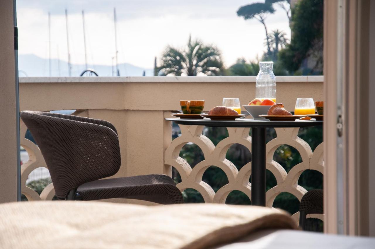 Villa Porto Rapallo By Portofinovacanze Exteriér fotografie
