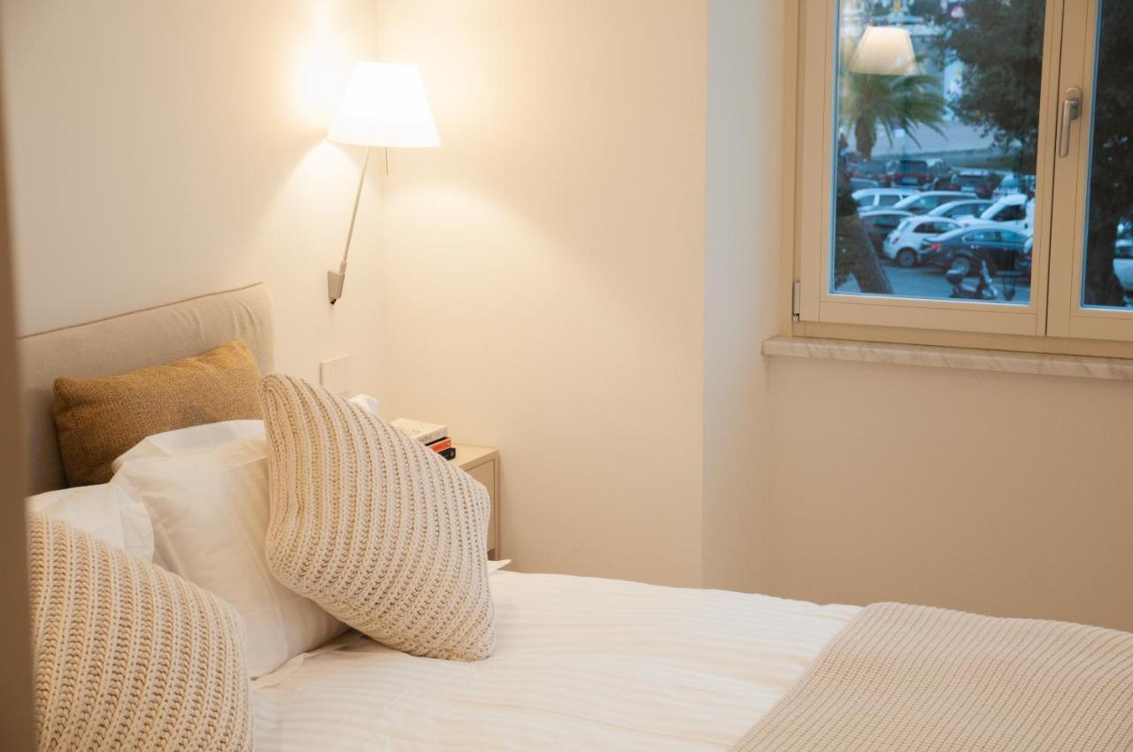 Villa Porto Rapallo By Portofinovacanze Exteriér fotografie
